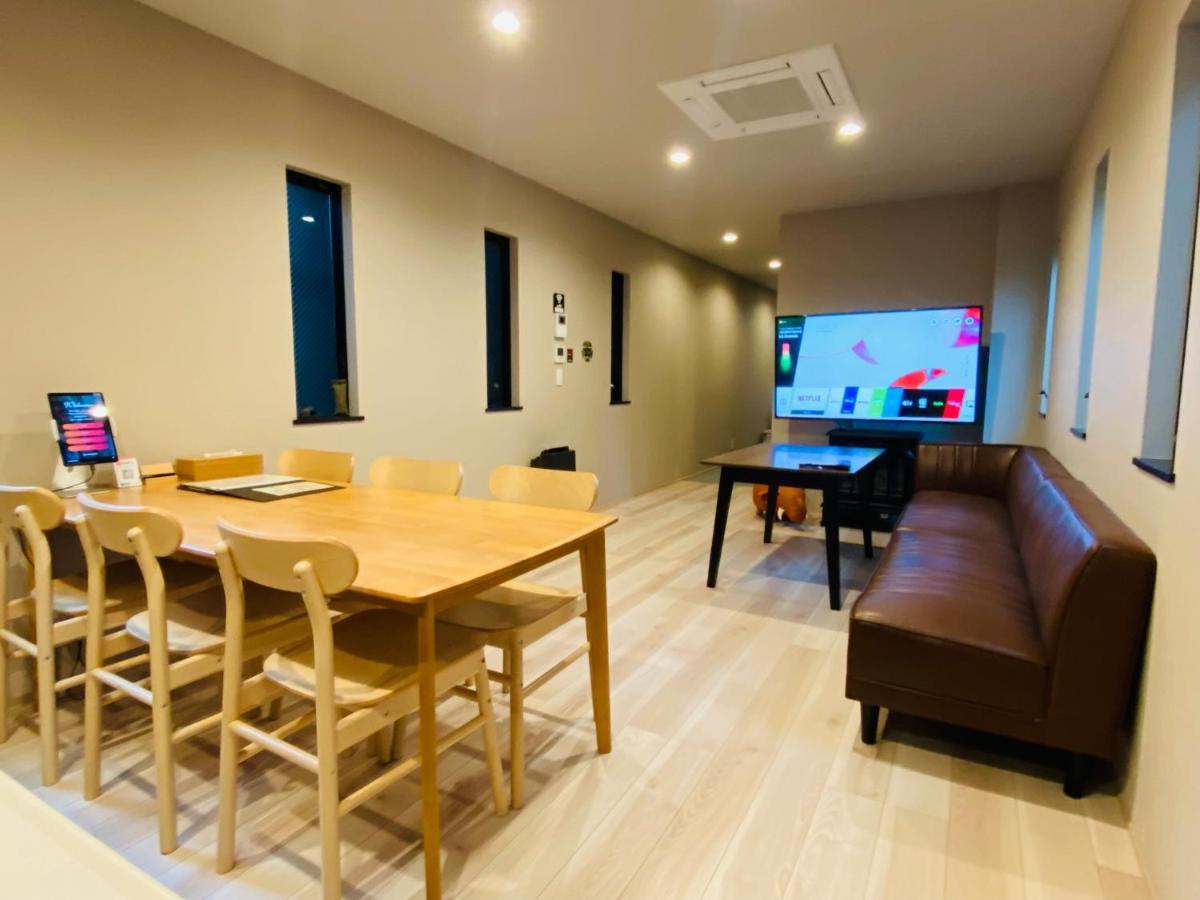 Holiday home Sya Hotel-上呉服町 一軒家貸し切り