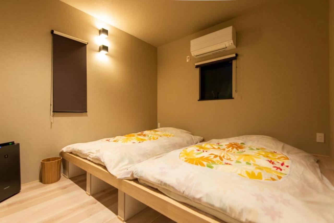 Hébergement de vacances Sya Hotel-上呉服町 一軒家貸し切り *