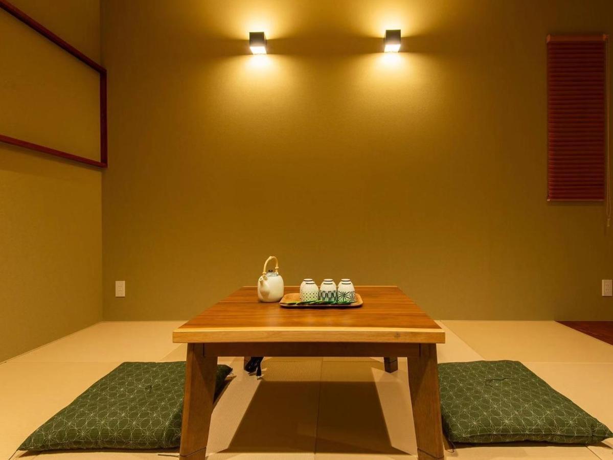 Hébergement de vacances Sya Hotel-上呉服町 一軒家貸し切り