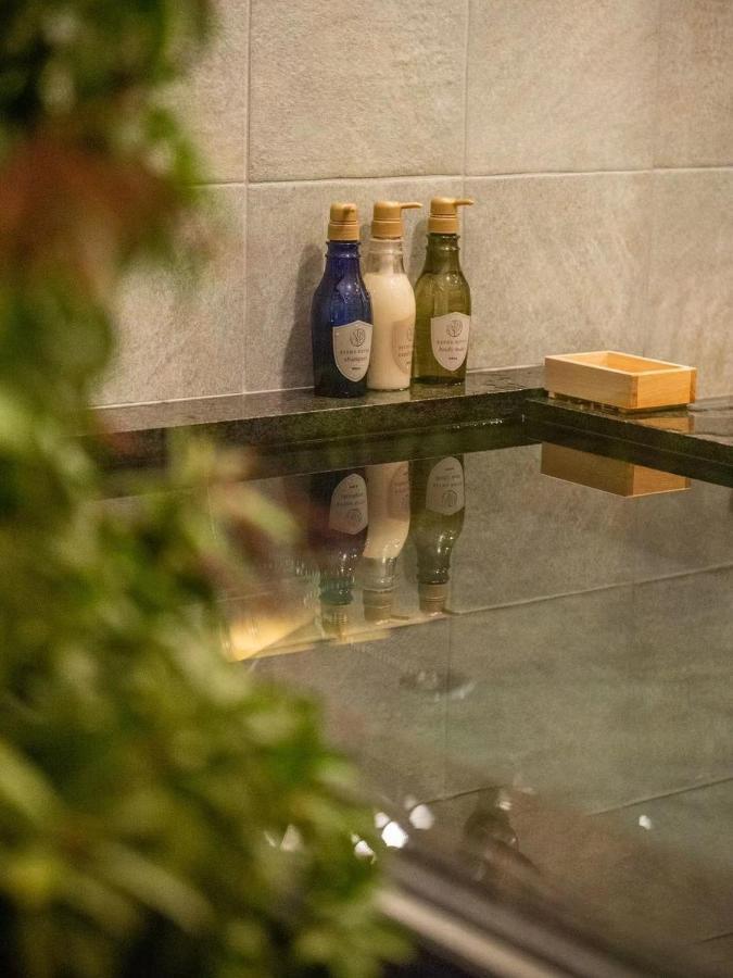 Sya Hotel-上呉服町 一軒家貸し切り